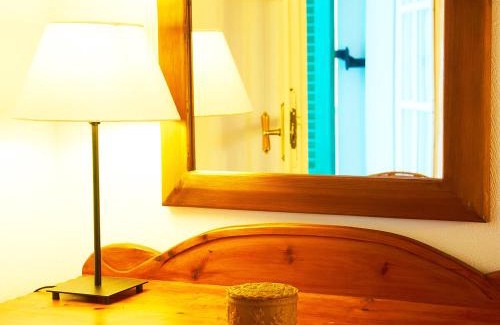 Lygia Apartment | Alkyon Apartments & Villas Hotel