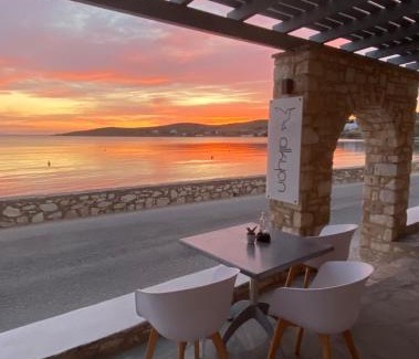 Paros Hotel | Alkyon Hotel