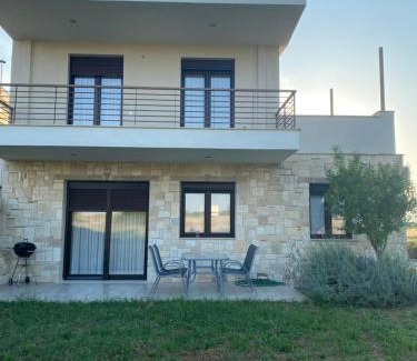Afytos Villa | ALKYONI HOUSE IN AFYTOS