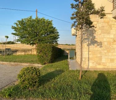Afytos Villa | ALKYONI HOUSE IN AFYTOS