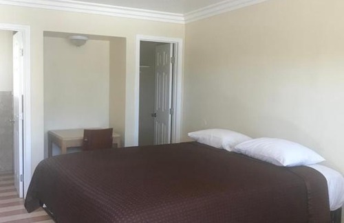 Zaferia Hotel | All 8 Motel