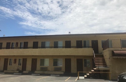 Zaferia Hotel | All 8 Motel