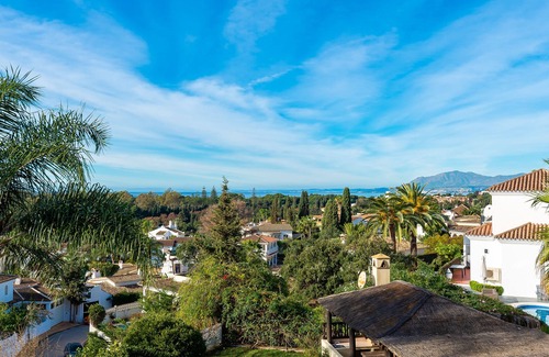 Elviria Villa | All About Casa Roca