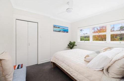 North Manly Apartment | All about location!