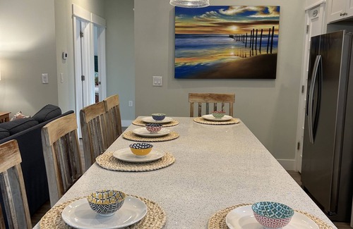 Whalehead Beach Condo | All About The Beach: Peaceful getaway in the heart of Corolla