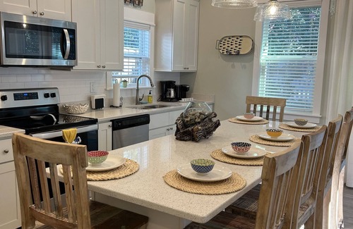 Whalehead Beach Condo | All About The Beach: Peaceful getaway in the heart of Corolla