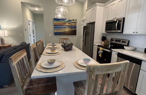 Whalehead Beach Condo | All About The Beach: Peaceful getaway in the heart of Corolla