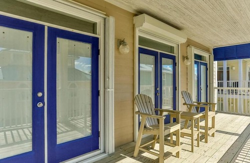 Seagrove Beach House | All About The Twins - 67 S Ryan Street by Dune Vacation Rentals