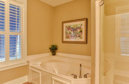 Seagrove Beach House | All About The Twins - 67 S Ryan Street by Dune Vacation Rentals