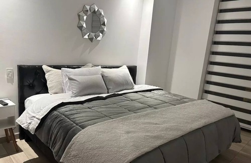 Tumbaco Apartment | All Access 593 Lyfstyle