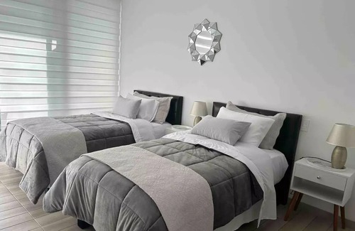 Tumbaco Apartment | All Access 593 Lyfstyle