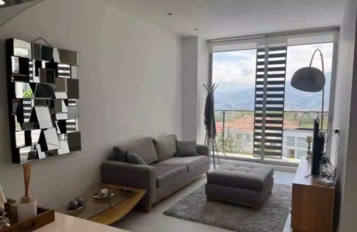 Cumbaya Apartment | All Access Living 593LyfStyle