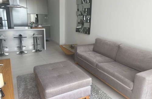 Cumbaya Apartment | All Access Living 593LyfStyle
