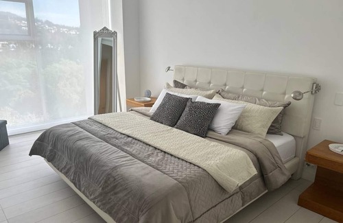 Cumbaya Apartment | All Access Living 593LyfStyle