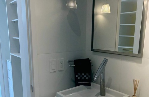 Cumbaya Apartment | All Access Living 593LyfStyle