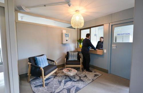 Rondebosch Apartment | All Africa House (University Of Cape Town)