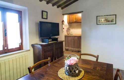 Soianella Apartment | All'Aia Bianca 1868