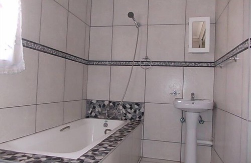 Ekurhuleni House | All Are Welcome