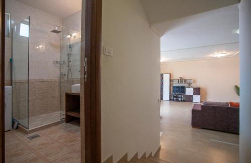 Budva Apartment | All blue