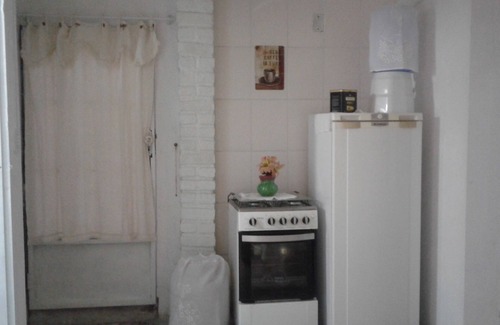 Puerto Seguro Center Apartment | All close by! Beautiful colonial apartment in the center of Porto Seguro, sea view.