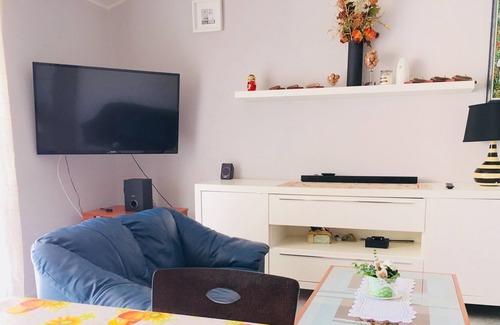 Province of Cagliari Apartment | all comfort, bycicles for two people, free wifi!