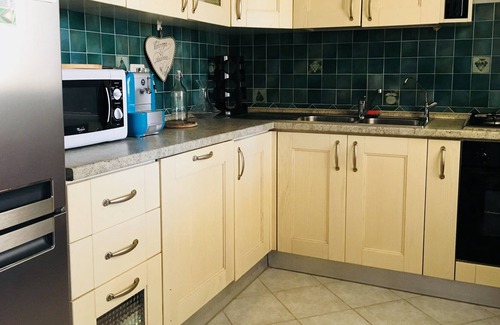 Province of Cagliari Apartment | all comfort, bycicles for two people, free wifi!