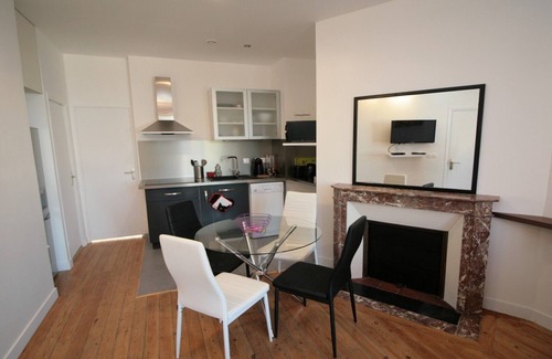 Saint-Quentin Apartment | ALL COMFORT apartment for 4 people