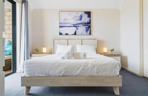 Geographe House | All Decked Out, Geographe Marina