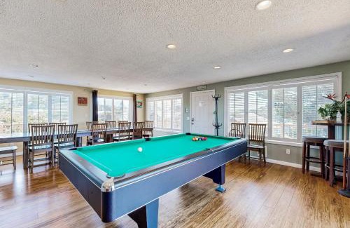 Lincoln City House | All Decked Out