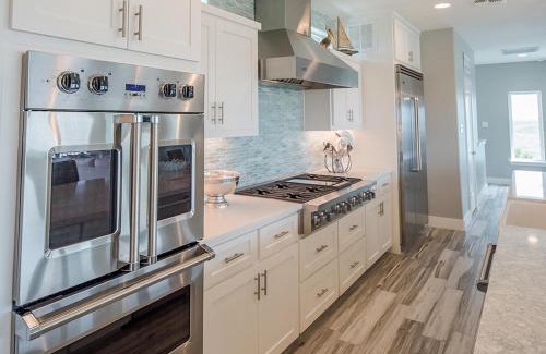 Port Aransas House | All Decked Out