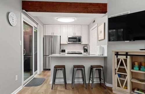 Wintergreen Apartment | All Downhill From Here
