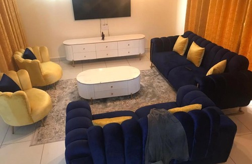 Athi River Villa | All Ensuite 3bedroom Maisonette near Mavuno Church Athi River