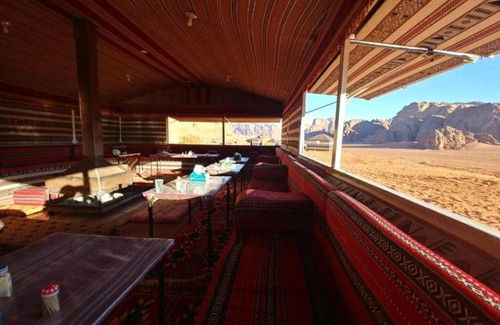 Wadi Rum Other | All inclusive - 5 days guided Tours & Accommodation & Meals - Wadi Rum Experience with Firefly Journey Ltd