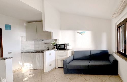 Costa Rei House | All inclusive House sea view, panoramic terrace Villa Lalli