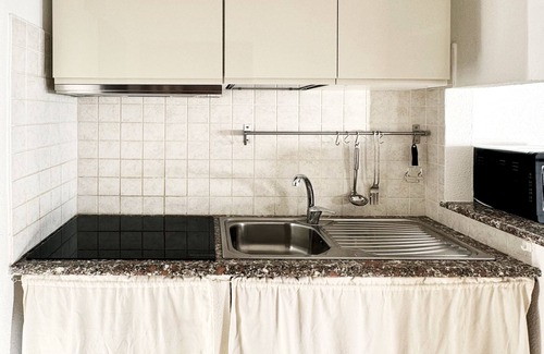 Costa Rei House | All inclusive House sea view, panoramic terrace Villa Lalli