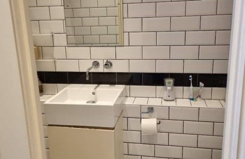 West Kensington Condo | All Inclusive Luxury Chelsea apartment