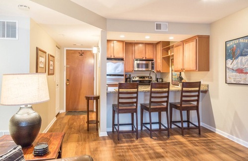Old North Boulder Condo | All-Inclusive luxury condo close to downtown Boulder Colorado
