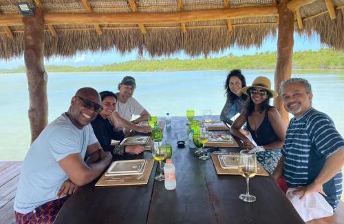 Chacchoben Villa | All Inclusive Sian Kaan Villa 12