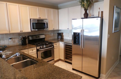 Orange Beach Condo | ALL INCLUSIVE WHARF RESORT & OASIS: LAZY RIVER, SHOP & DINE: JUNE 25-29 OPEN!