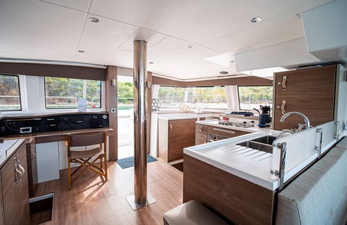 Nazareth Boat Rental | All-Inclusive Yacht Charter : Bavarian Bliss