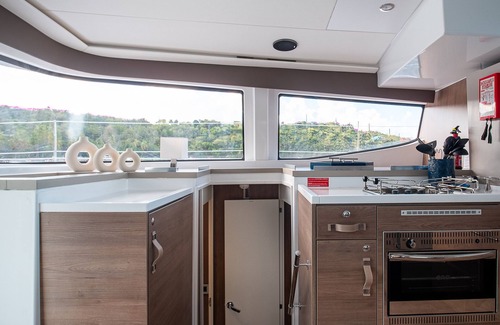 Nazareth Boat Rental | All-Inclusive Yacht Charter : Bavarian Bliss