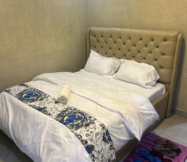 Kigali Bed & Breakfast | All Inn Lodge