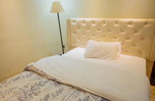 Kigali Bed & Breakfast | All Inn Lodge