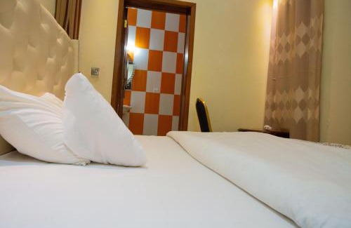 Kigali Bed & Breakfast | All Inn Lodge