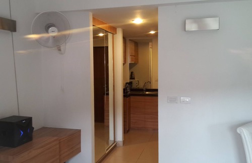 Bophut Apartment | All modern facilities at the Replay residence