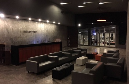 Bophut Apartment | All modern facilities at the Replay residence