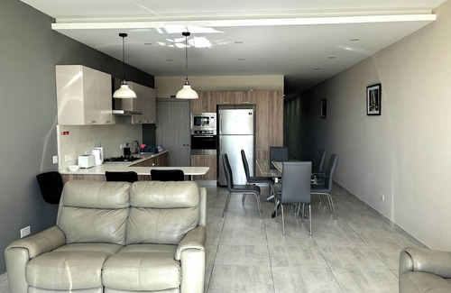 Xaghra House | All Nations Gozo - Duplex
