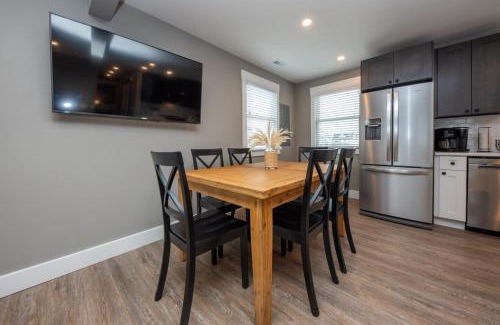 North End Apartment | All-New 3 bedroom in Ocean City Sleeps 10