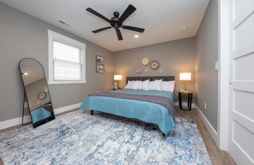 North End Apartment | All-New 3 bedroom in Ocean City Sleeps 10