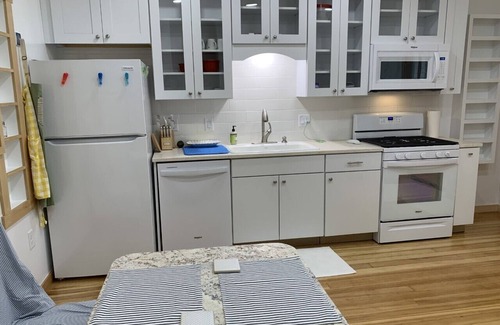 Cheyenne Apartment | All New: 3 Blks from Chey Med Center